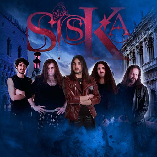 Siska - Metal Band