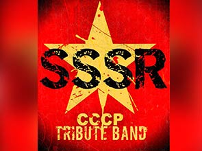 sssr tribute band