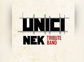 Unici - tribute Nek