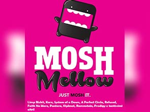 MOSHMELLOW