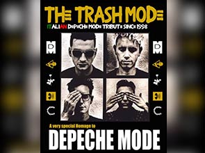 THE TRASH MODE
