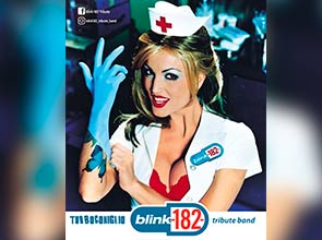 TURBOCONIGLIO - TRIBUTO BLINK 182