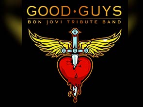 GOOD GUYS - TRIBUTO BON JOVI