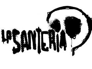 LA-SANTERIA