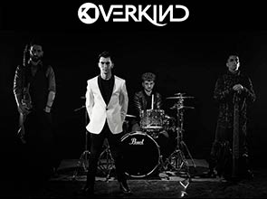 OVERKIND (ITALY)