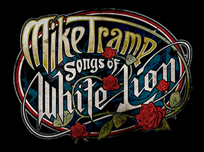 MIKE TRAMP & THE SONGS OF WHITE LION (DENMARK)