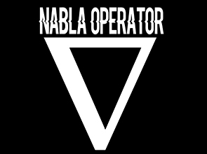 NABLA OPERATOR (ITALY) NEW WAVE